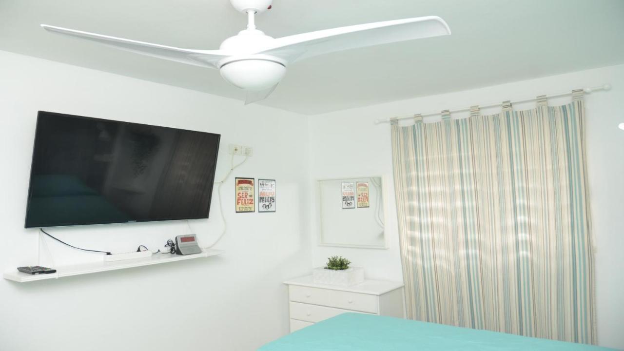 Apto Ulises 1 B Valle Gran Rey Ngoại thất bức ảnh