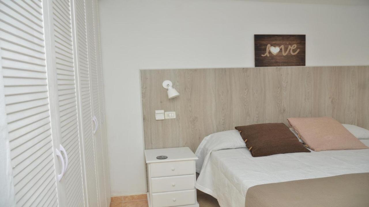 Apto Ulises 1 B Valle Gran Rey Ngoại thất bức ảnh