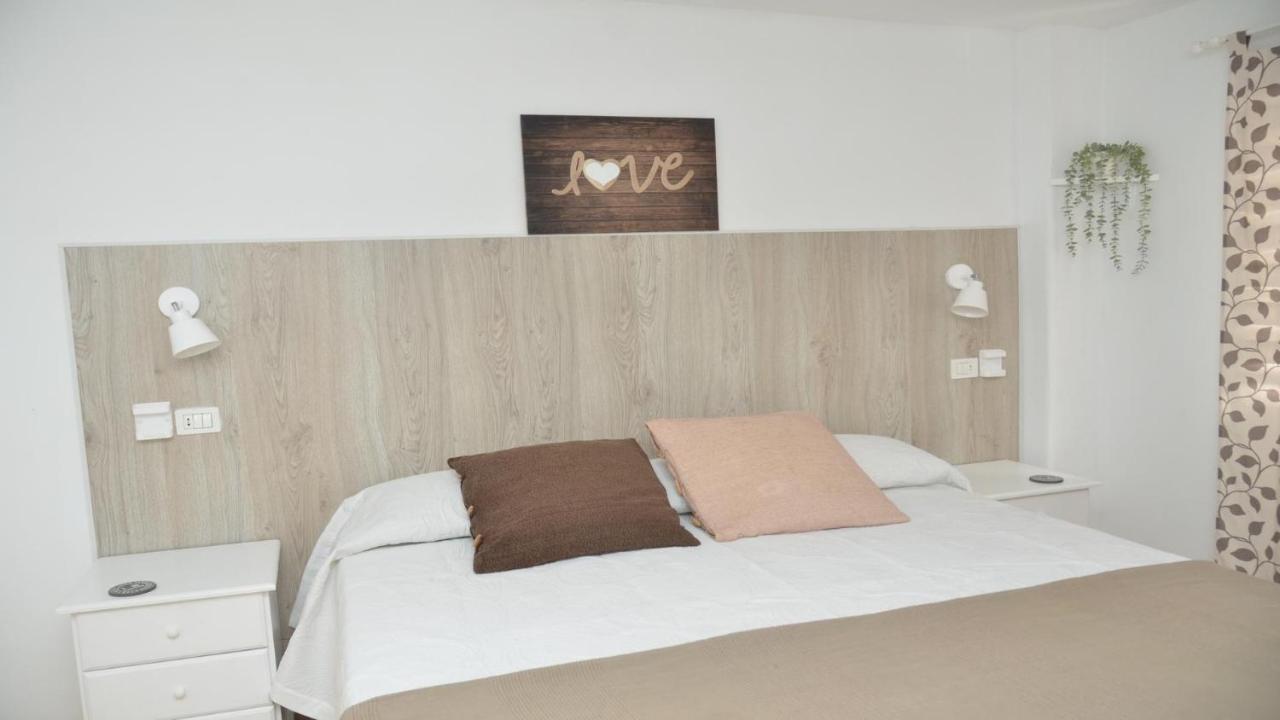 Apto Ulises 1 B Valle Gran Rey Ngoại thất bức ảnh